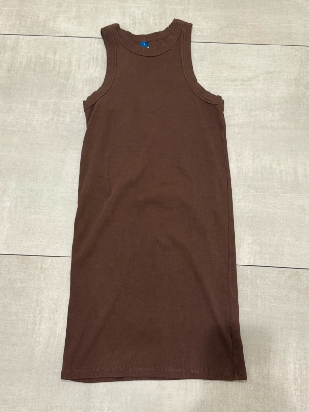 Old Navy Bodycon Dress - Brown